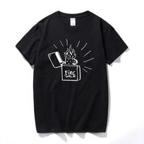 Life Is Strange Custom Women Tshirts Round Neck Tshirt Short Sleeve Womens Tshirt Hip Hop Streetwear Y2k Top Women Clothing S