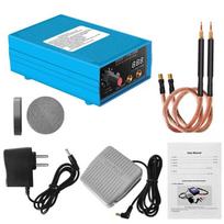 Handheld Spot-welding 5000W DIY Machine Current Adjustable Utility Automatic Welding for 18650 Battery slyva