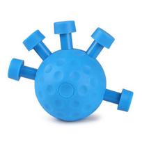 Hand Grip Strengthener Five Finger Arthritis Hand Grip Strength Trainer Exerciser Ergonomic Therapy Rehabilitation Gripper