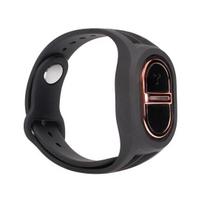 Electronic Ultrasonic Repellent Bracelet DEET Hiking Traveling Portable Waterproof Outdoor Free Rechargeable Adults Kids Repellent
