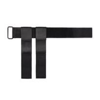 Dumbbell Weight Strap Adjustable Dumbbell Strength Training Lifting Strap Yoga Foot Attachment Foot Weight Lifting