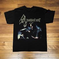 05 Resident Evil 4 Ps2 Black T-Shirt New Spring/Summer Arrivals Streetwear Men Women S įvairiaspalvis