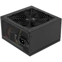 Aerocool Integrator Gold 1000W power supply unit 20+4 pin ATX ATX Black