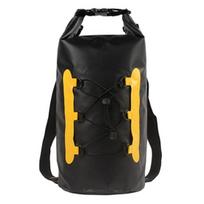 15L Waterproof Dry Bag Large Release Wear Sealing Adjustable Quick Capacity Good Resistant Floating Waterproof juoda