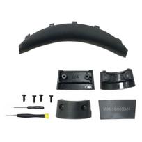 Premium Protein Leather Headband Pad For WH1000XM4 Headphone Ergonomic Design Durability Construction Improved Comfort juoda