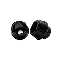 Replacement Motorcycle Front Fork Frame Sliders Accessory Wheel Crash Protector for Moped Scooters Durable Replace Parts juoda