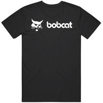 Bobcat 5 Unisex T Shirt S įvairiaspalvis