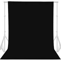 Photography Background Video Backdrop Cloth Smooth Green White Black Pure Cotton Chromakey Screen Photo Studio Live Streaming 1000x1500MM juoda