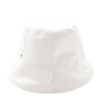 [Helen Kaminski] Women's Noah Bucket Hat (51927 NOA WHITE) FREE