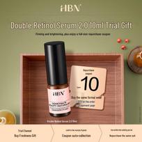 HBN Retinol Serum Lotion 2.0