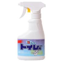 300ml Foam Nozzle Cleaner Toilet Nozzle Cleaner Cleaning Effective Toilet Clean Magic Spray