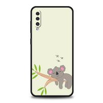Koala Phone Case For Samsung A56 A36 A26 A24 A12 A14 A16 A50 A70 A20E A20S A10S A22 A30 A40 A34 A54 A42 A52 5G A04s A06 Cover Galaxy A10e