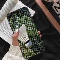 Badminton Sport For Honor Magic 8 6 7 Pro Case For Honor X9d X9c X9b X9a X8c X8b 200 400 50 70 90 Lite Win RT For Honor 50