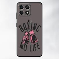 Case for Honor X9a X8 70 X5b Magic5Lite 8X 200 400 Lite X7 90 X6 Funda Phone Cover Cool Boxing Gloves Honor 8X
