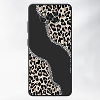 Case for Xiaomi Poco F8 F1 M5 X7 X3 X4 X5 Pro M7 Pro M3 M4 C50 C75 C71 F3 C61 Funda Phone Cover Minimalist Leopard Print Poco F3