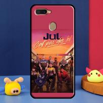 JuL C'est Pas Des Lol For Oppo A54 A57 S A78 A58 A98 A5 A9 A91 A15 A16 A17 A52 A72 A76 A96 A74 A94 A77 Phone Case For OPPO A15