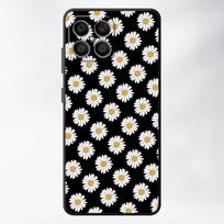 Daisy Funda Phone Cover Case for Huawei P20 P40 Lite P Smart 2019 P30 P20 Pro P20 Lite 2018 Huawei P smart 2019
