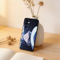 Kaito Kuroba Phone Case For Samsung Galaxy A73,A72,A71,A70,A53,A52,A51,Others Soft Black Cover Samsung a11