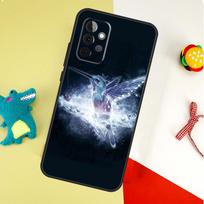 Hummingbird For Samsung Galaxy A05 A06 A16 A54 A34 A14 A55 A35 A15 A53 A33 A13 A22 A32 A52 Phone Case For Samsung A51 4G