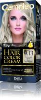 Delia Cosmetics Cameleo Hcc Farba Permanentna Omega+ Nr 9.13 Champagne Blond  1Op.