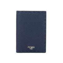 Fendi Card Wallet Selleria 7m0349 Aw2f F1usi 7M0349 AW2F F1USI