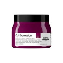 Loreal Curl Expression Riche Maska Do Włosów Kręcony 500Ml