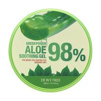 [DEWYTREE] Green Power raminamasis alavijo gelis 300 ml