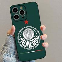 Good P-Palmeiras-Green Phone Case For iPhone 16 15 14 13 12 11 PRO MAX PLUS Mini TPU Soft to Skin-friendly case iPhone15PRO