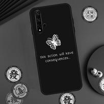Life Is Strange For Huawei Nova 12s 12i 7i 8i 11i Y73 Y70 Y90 Y60 Y72 Y61 Y91 9 10 SE P30 Pro P40 Lite Case For Huawei P20 Lite