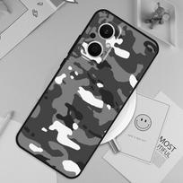 Night Dark Camo Military Camouflage For OPPO Reno 8T 11F 12F 13F 14F 7 8 Lite 10 11 12 13 14 Pro OPPO Find X9 X8 X5 X6 Pro Case For OPPO Reno7 4G