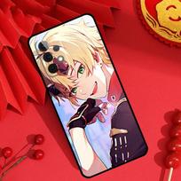 Genshin Impact ThoMa Case For Samsung Galaxy M15 M55 M31 M13 M11 M12 M14 M06 M16 M36 M56 M53 M32 M52 M35 M34 M54 For Samsung M11