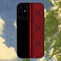 P-Palestine-S Hattah Keffiyeh Phone Case For Samsung S25,S24,S21,S22,S23,S30,Ultra,S20,Plus,Fe,Lite,Note,10,9,5G Black Cover Samsung S105G