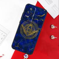 Pyramid Eye Symbol Cover For Xiaomi 13T 11T 12T 14T Pro 13 14 15 Ultra POCO X7 Pro X3 X5 X6 F5 F6 M6 Pro Case For Mi 11T (11T Pro)