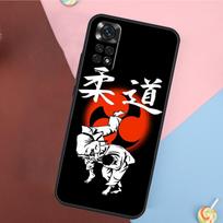 Judo Cover For Xiaomi Redmi Note 14 13 12 9 10 11 Pro 9S 10S 11S 12S Redmi 14C 10C 12C 13C Case For Redmi 9C
