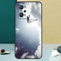 Cool Sports Snowboarding For Realme 13 12 10 11 14 Pro Plus GT 6 5 6T GT7 Pro C55 C53 C51 C21Y C25S C75 C67 C61 Case For Realme GT5