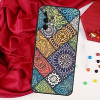 Mandala For Samsung Galaxy A56 A36 A26 A16 A05 A06 A22 A32 A52 A54 A34 A14 A55 A15 A53 A33 A35 Case For Samsung A12
