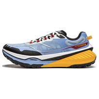 Li-Ning Beng Tech Men Cross-Country Running Shoes Blue Black ARNU003-15 42