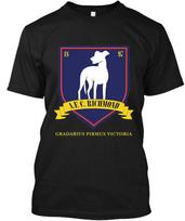 Limited Ted Lasso Afc Richmond T-Shirt Hd Graphic Classic Regular S įvairiaspalvis