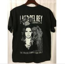 Art Lana Del Rey T Shirt BEST... New Dad Gift HOT Cute NEW  Hot Gift Unisex T-Shirt S įvairiaspalvis