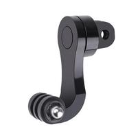 Applicable For GoPro 11 Centered 360 Degree Swivel Bracket Neck Hanging Vertical Horizontal Adapter Sports Camera Accessories Backpack Clip