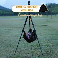 Univeral Tripod Weight Bag Net Stone Bag Light Stand Sand Bag For Balancing Stabilizing Photography Accessory OneSize