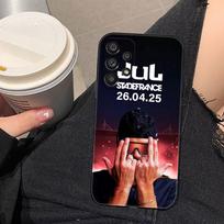 JuL C'est Pas Des Lol Phone Case For Samsung A73 A72 A71 A57 A56 A55 A54 A53 A52 A51 A37 A36 A33 A32 A23 A22 A16 A15 A14 Case Samsung A14 5G