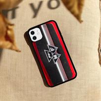 Massey Ferguson Phone Case Silicone PC+TPU For For IPhone 11 12 13 14 15 16 Plus Pro Max Cover For iPhone 11