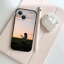J-Jane R-Remover Frailty Phone Case For IPhone 17 16 15 14 13 12 11 X XR XS Plus Pro Max Mini Soft Black Cover iPhone17