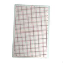 Sewing Mat Cutting Professional Hobby with Grid A3 Pad Engraving for Crafts DIY