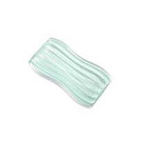 Wrist Support Creative Clear Mouse Wrist Rest Transparent Ergonomic Gel Wrist Rest Pad Jelly Soft Mouse Wrist Support Pad School