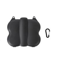 Portable Shockproof Storage Case For DJI NEO 2 Battery Dustproof PC Protection Box Black Compact Travel Organizer Gray juoda