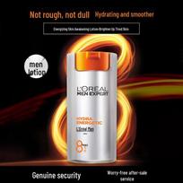 L'Oreal Men Expert 8-in-1 Power Revitalizing Lotion