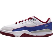 Jordan FLIGHT COURT Abrasion Resistant Low top Children's Basketball S 35.5