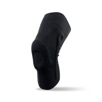 Side Stabilizers Knee Brace Compression Knee Pads Professional Knee Sleeve  Basketball Volleyball M juoda